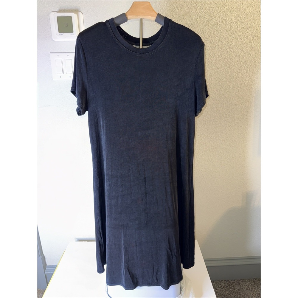 Jessica Holbrook Women's Black Dress‎ Size 16